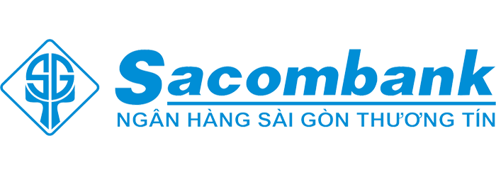 Đối tác Sacombank