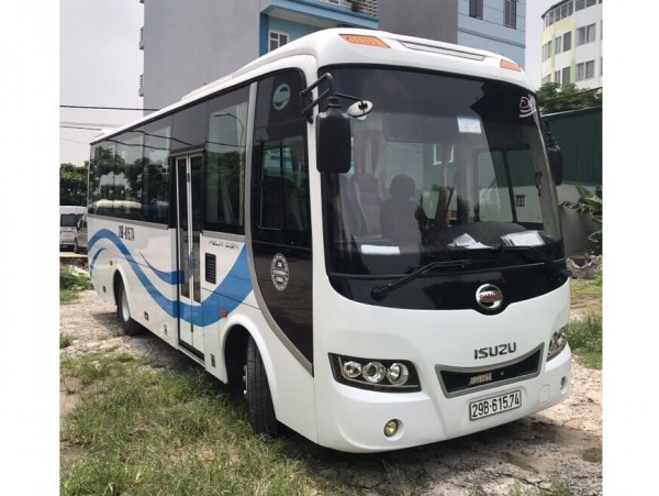 Xe 35 Samco Felix