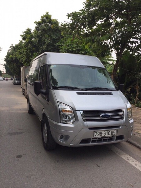 Xe 16 chỗ Fortransit