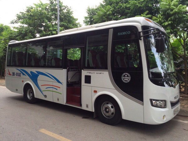 Xe 29c Samco Felix